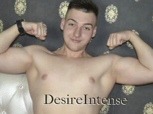DesireIntense