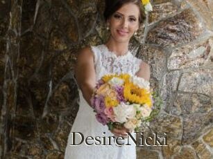 DesireNicki