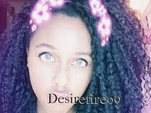 Desirefire69