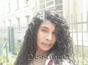 Desistunner