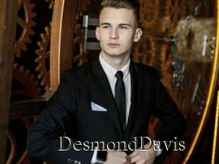 DesmondDavis