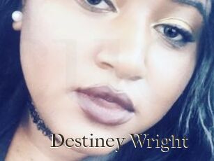 Destiney_Wright