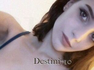 Destini710
