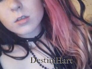 DestiniHart