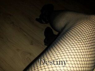 Destiny
