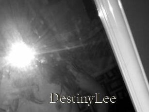 DestinyLee