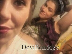 DeviBondage