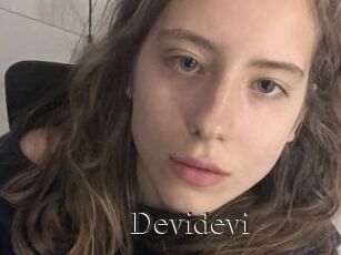 Devidevi