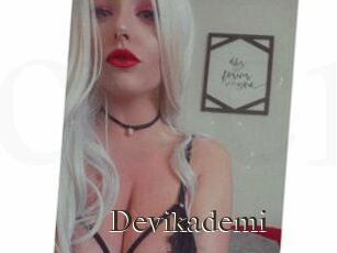 Devikademi