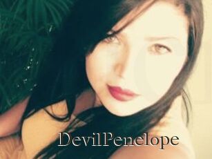 DevilPenelope