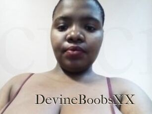 DevineBoobsXX