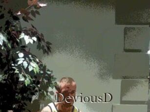 DeviousD