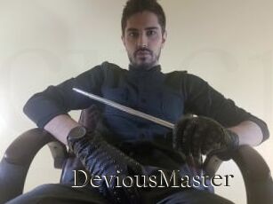 DeviousMaster