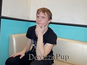 DevizzaPup