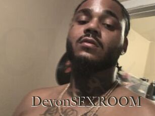 DevonSEXROOM