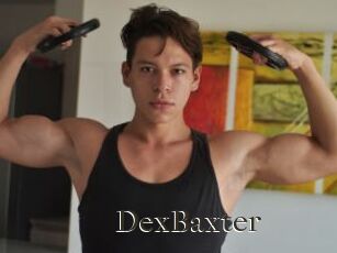 DexBaxter