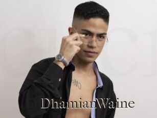 DhamianWaine