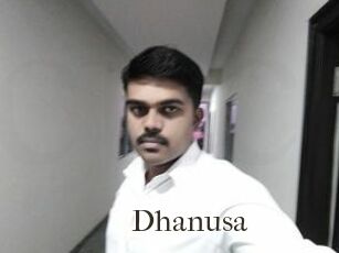 Dhanusa