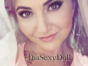 DiaSexyDoll
