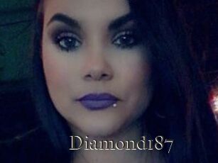 Diamond187