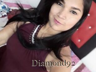 Diamond92