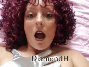 Diamond_H