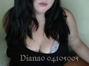 Diana0-04105005