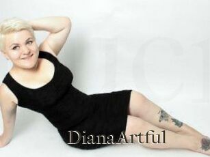 DianaArtful