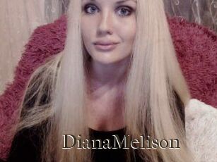 DianaMelison