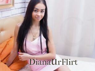 DianaUrFlirt