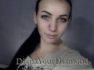 Diana_YourDiamond