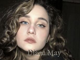Diana_May