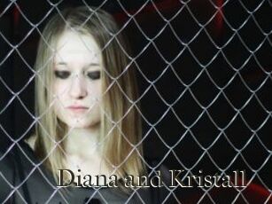 Diana_and_Kristall
