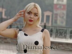Dianaalester