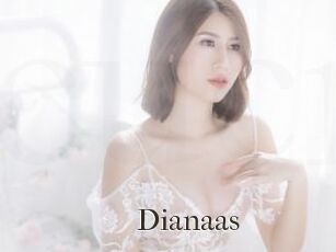 Dianaas
