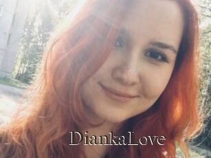 DiankaLove