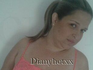 Dianyhotxx