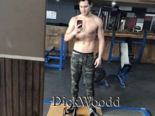 DickWoodd