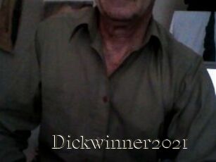 Dickwinner2021