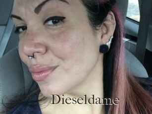 Dieseldame