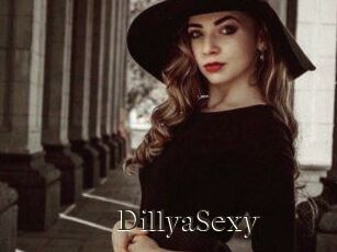 DillyaSexy