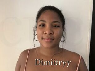 Dimiitryy