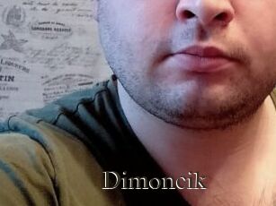 Dimoncik