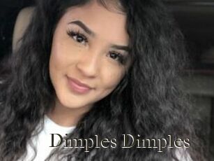 Dimples_Dimples