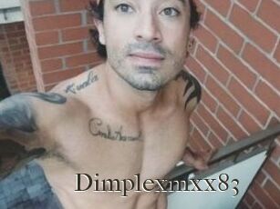 Dimplexmxx83
