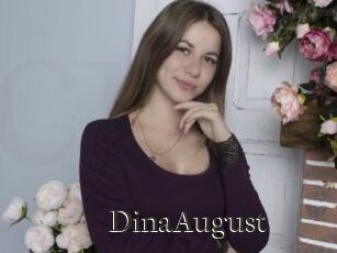 DinaAugust
