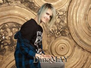 DinaMAY
