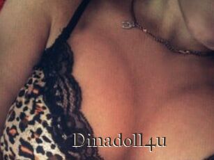 Dinadoll4u