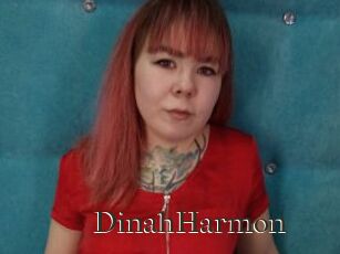 DinahHarmon