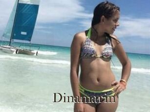 Dinamarin